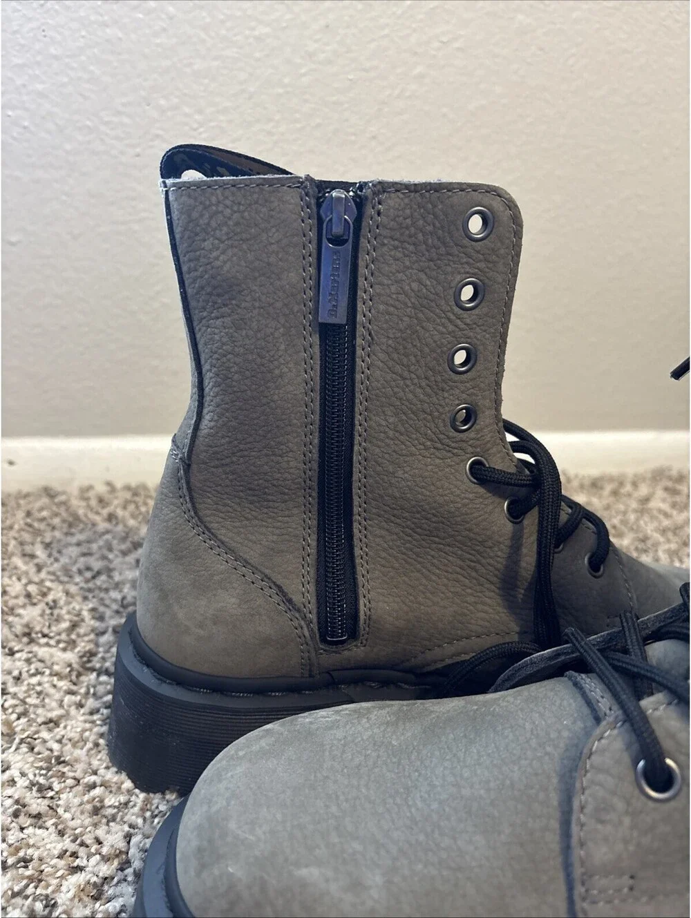 Dr. Martens doc dr